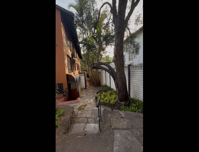 2 BEDROOM PROPERTY TO RENT IN MORNINGSIDE